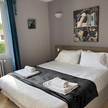 Hotel Le Boiate Ares Kültér fotó