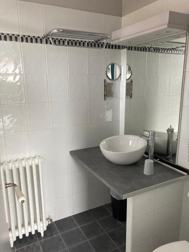 Hotel Le Boiate Ares Kültér fotó