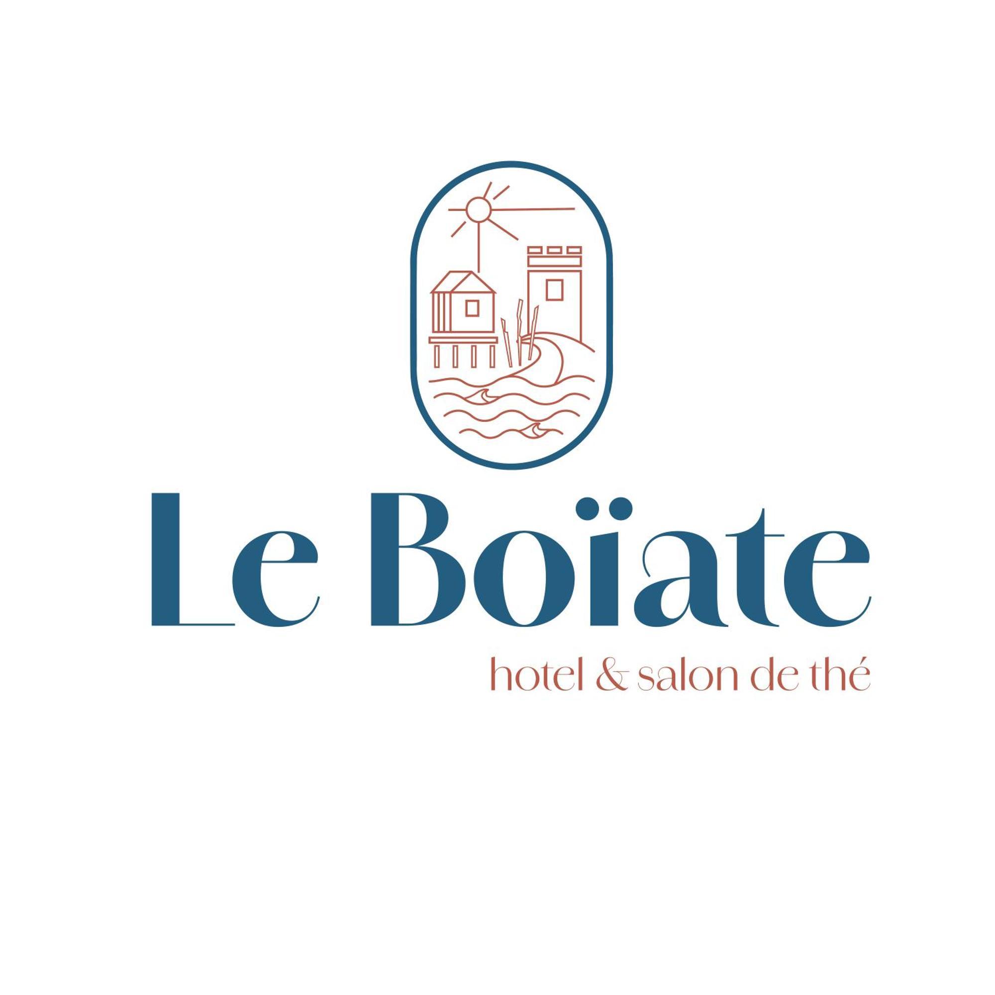 Hotel Le Boiate Ares Kültér fotó