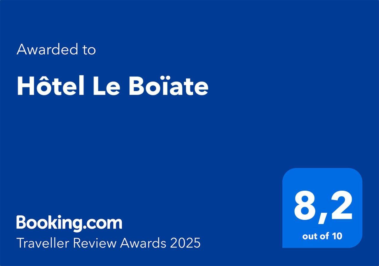 Hotel Le Boiate Ares Kültér fotó