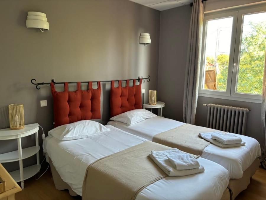 Hotel Le Boiate Ares Kültér fotó