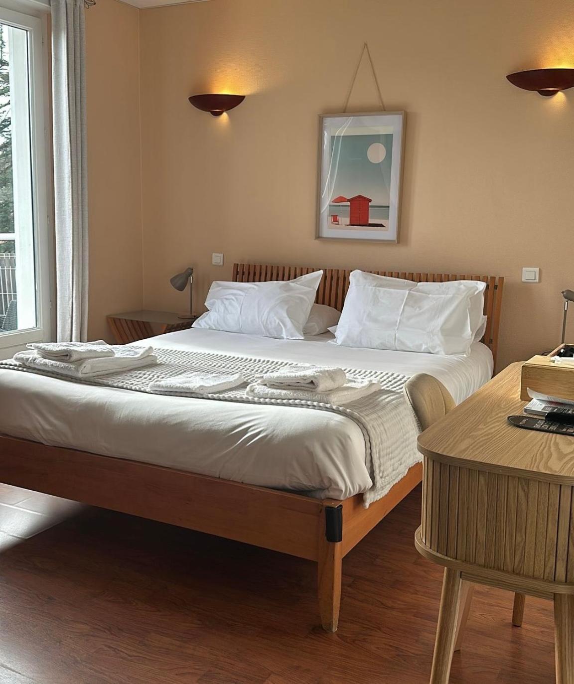 Hotel Le Boiate Ares Kültér fotó