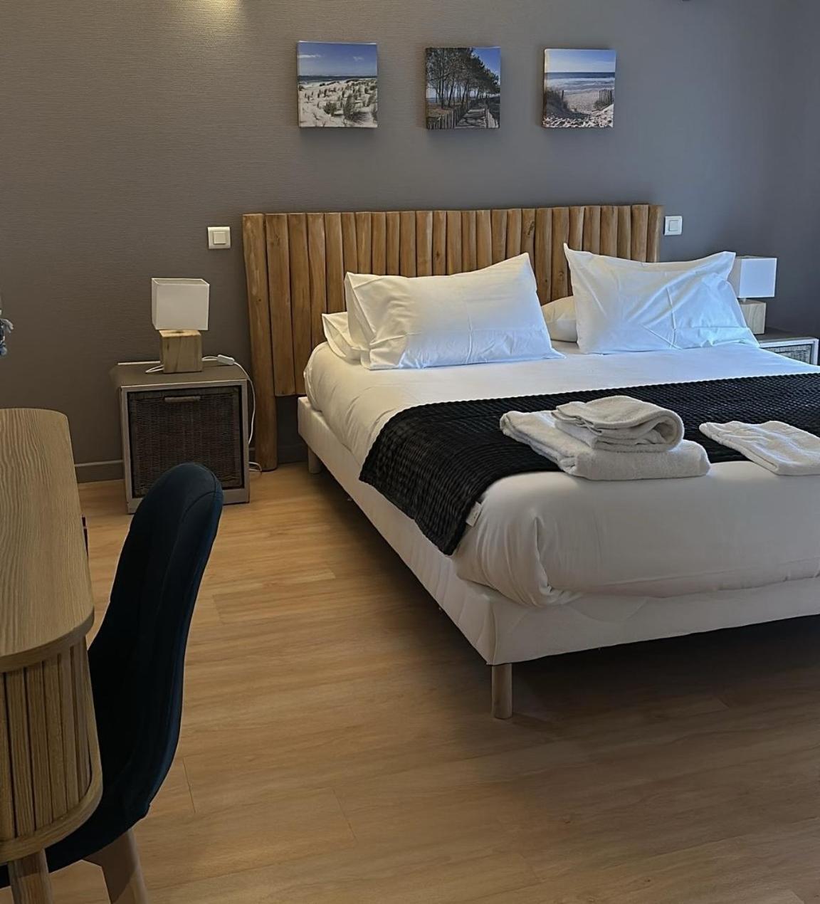 Hotel Le Boiate Ares Kültér fotó