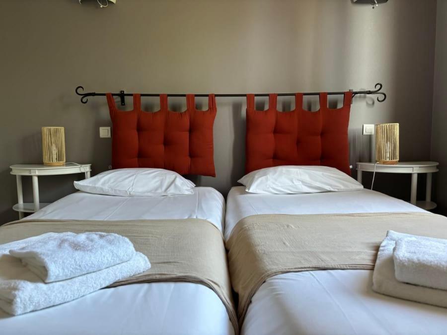 Hotel Le Boiate Ares Kültér fotó