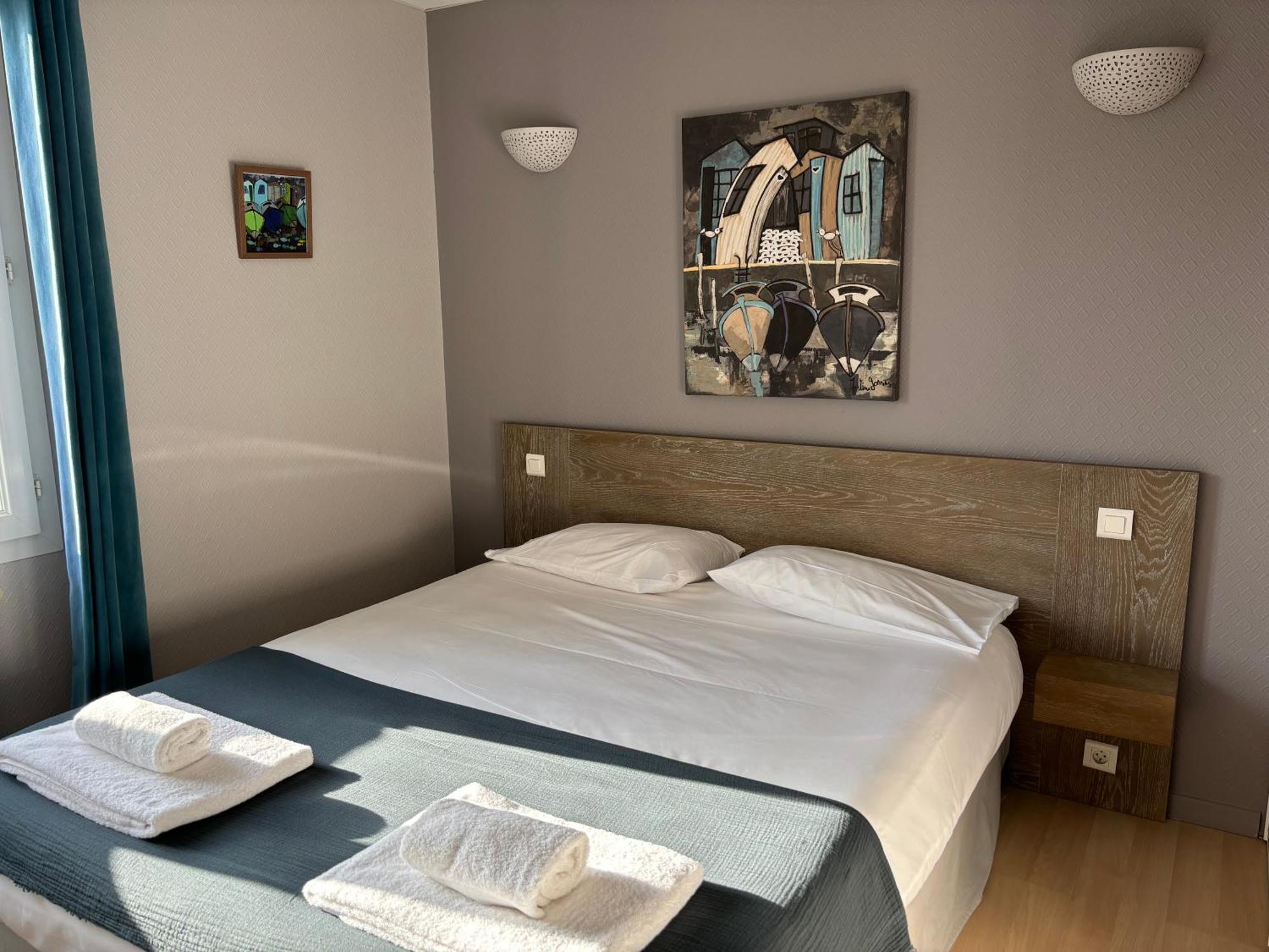Hotel Le Boiate Ares Kültér fotó
