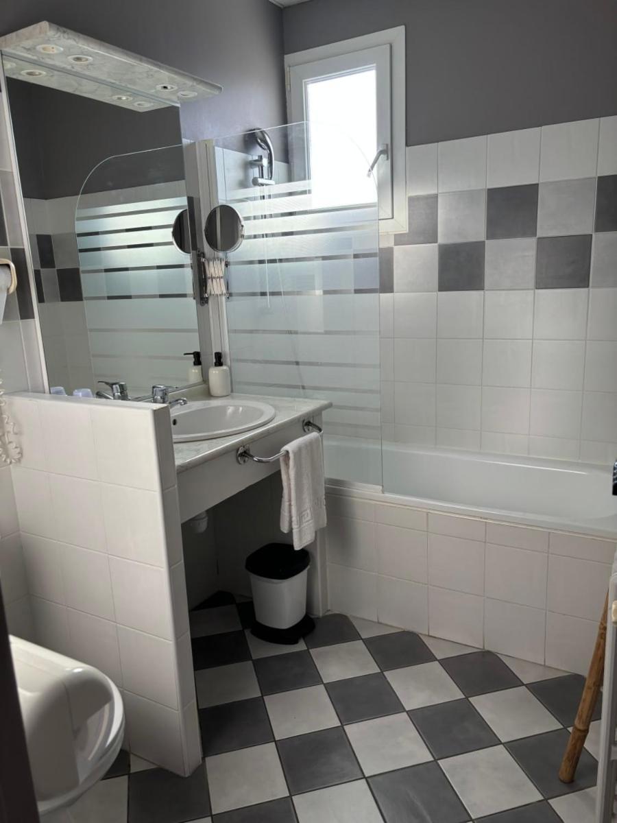 Hotel Le Boiate Ares Kültér fotó