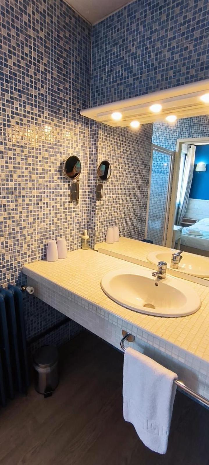 Hotel Le Boiate Ares Kültér fotó