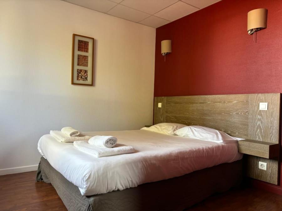 Hotel Le Boiate Ares Kültér fotó