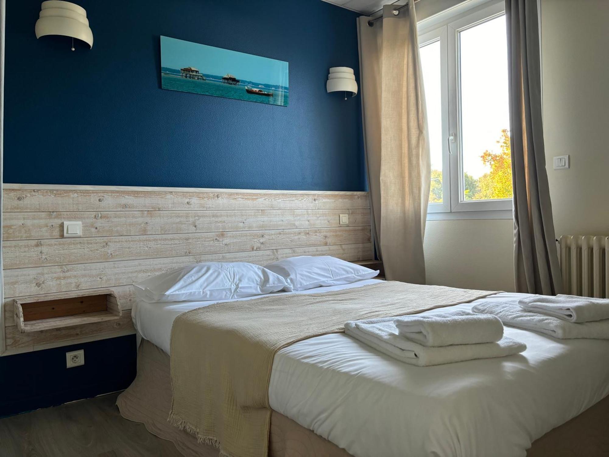 Hotel Le Boiate Ares Kültér fotó