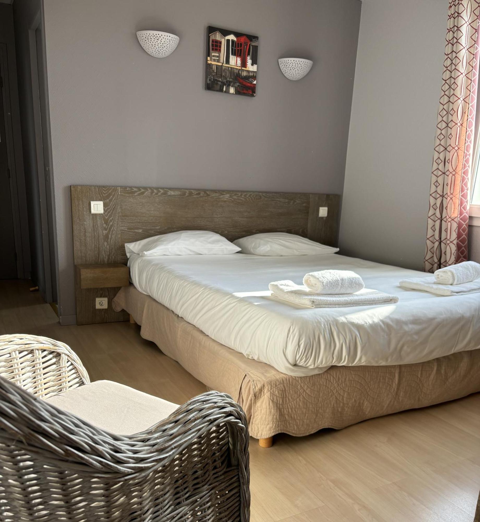 Hotel Le Boiate Ares Kültér fotó