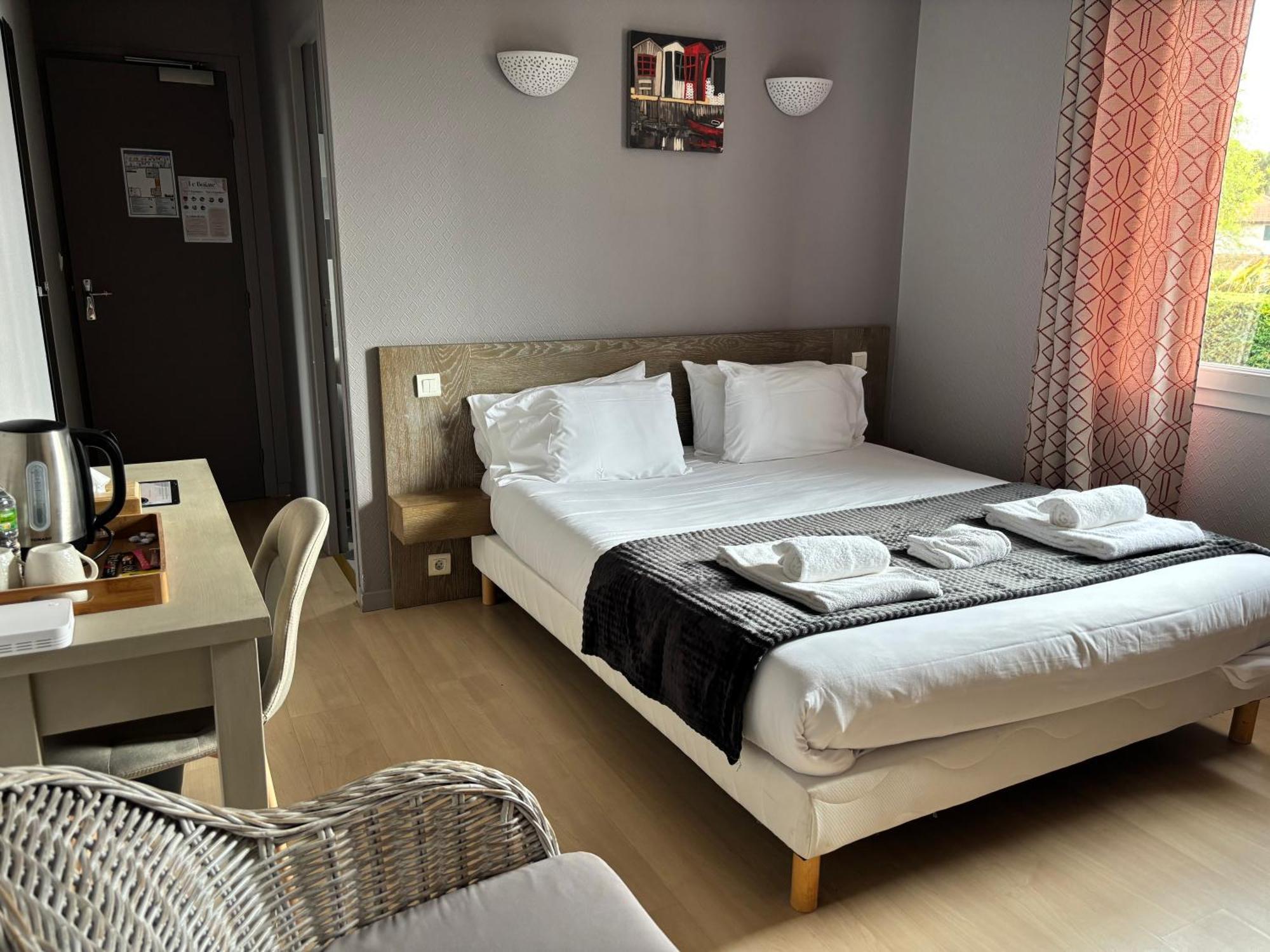 Hotel Le Boiate Ares Kültér fotó